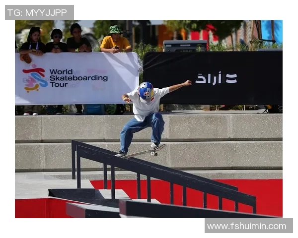 王磊亲授滑板技巧与心得分享助你快速提升滑板水平